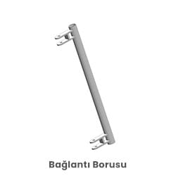 Bağlantı Borusu