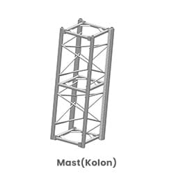 Mast