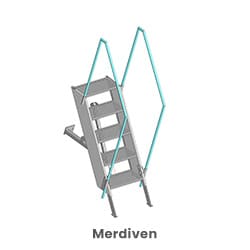 Merdiven