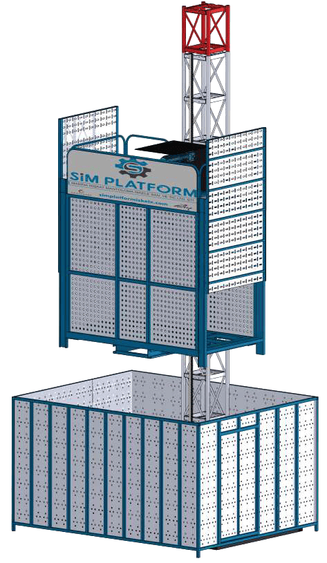 SP-Y2000 Ana Görsel